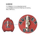 AVIREX 「シリコンダイカットスマホリング」 アヴィレックス | M-factory | 詳細画像8