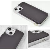 iPhone14 iPhone14Pro ケース | M-factory | 詳細画像12
