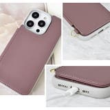 iPhone14 iPhone14Pro ケース | M-factory | 詳細画像14
