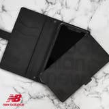 ブラック | 多機種対応 New Balance | M-factory