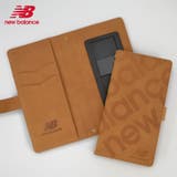 キャメル | 多機種対応 New Balance | M-factory