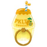 (2)レモン | PINK latte ピンクラテ | M-factory 