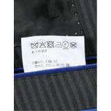 光沢ウール混ストレッチ スリムフィット 2ボタン2ピーススーツ | TAKA-Q MEN | 詳細画像15