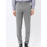 SUPER140 S レギュラーフィット | TAKA-Q MEN | 詳細画像10 