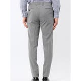 SUPER140 S レギュラーフィット | TAKA-Q MEN | 詳細画像12 