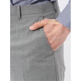 SUPER140 S レギュラーフィット | TAKA-Q MEN | 詳細画像13 