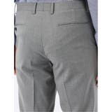 SUPER140 S レギュラーフィット | TAKA-Q MEN | 詳細画像14 