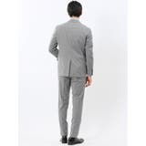 SUPER140 S レギュラーフィット | TAKA-Q MEN | 詳細画像3 