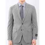 SUPER140 S レギュラーフィット | TAKA-Q MEN | 詳細画像5 