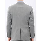 SUPER140 S レギュラーフィット | TAKA-Q MEN | 詳細画像7 