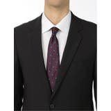 ストレッチウォッシャブル スリムフィット 2ボタン2ピース | TAKA-Q MEN | 詳細画像6