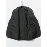 ウール調 ストレッチウォッシャブル スリムフィット | TAKA-Q MEN | 詳細画像10