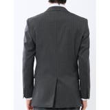 ウール調 ストレッチウォッシャブル スリムフィット | TAKA-Q MEN | 詳細画像7