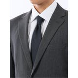 ウール調 ストレッチウォッシャブル スリムフィット | TAKA-Q MEN | 詳細画像8