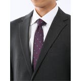 ウール調 ストレッチウォッシャブル スリムフィット | TAKA-Q MEN | 詳細画像8