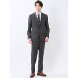 Woolen Tec On | TAKA-Q MEN | 詳細画像1