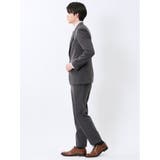 Woolen Tec On | TAKA-Q MEN | 詳細画像2