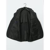 ストレッチウォッシャブル スリムフィット 2ボタン2ピーススーツ | TAKA-Q MEN | 詳細画像10