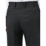 ストレッチウォッシャブル スリムフィット 2ボタン2ピーススーツ | TAKA-Q MEN | 詳細画像15