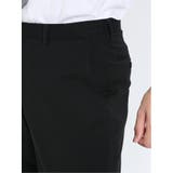 ストレッチウォッシャブル スリムフィット 2ボタン2ピース | TAKA-Q MEN | 詳細画像12 