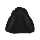 ストレッチウォッシャブル レギュラーフィット 2ボタン2パンツスーツ | TAKA-Q MEN | 詳細画像13