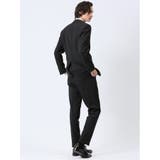 Woolen Tec On | TAKA-Q MEN | 詳細画像3 