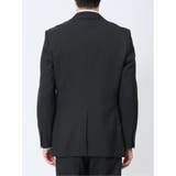 ストレッチウォッシャブル スリムフィット 2ボタン2ピーススーツ | TAKA-Q MEN | 詳細画像7