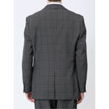 ストレッチウォッシャブル レギュラーフィット 2ボタン2ピーススーツ | TAKA-Q MEN | 詳細画像7 