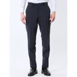 ストレッチウォッシャブル レギュラーフィット 2ボタン2ピーススーツ | TAKA-Q MEN | 詳細画像10