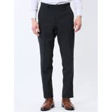 ストレッチウォッシャブル レギュラーフィット 2ボタン2ピーススーツ | TAKA-Q MEN | 詳細画像10 