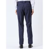 ストレッチウォッシャブル レギュラーフィット 2ボタン2パンツスーツ | TAKA-Q MEN | 詳細画像11