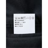 軽量メッシュ レギュラーフィット 2ボタン2ピーススーツ チェック紺 | TAKA-Q MEN | 詳細画像14