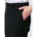 ストレッチウォッシャブル スリムフィット 2ボタン2ピース | TAKA-Q MEN | 詳細画像10