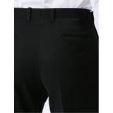 ストレッチウォッシャブル スリムフィット 2ボタン2ピース | TAKA-Q MEN | 詳細画像11