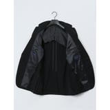 ストレッチウォッシャブル スリムフィット 2ボタン2ピース | TAKA-Q MEN | 詳細画像14