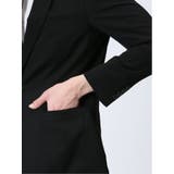ストレッチウォッシャブル スリムフィット 2ボタン2ピース | TAKA-Q MEN | 詳細画像7