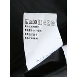 ウール混 スリムフィット 2ボタン2ピーススーツ ストライプ黒 | TAKA-Q MEN | 詳細画像15