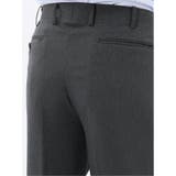 ストレッチウォッシャブル レギュラーフィット 2ボタン2ピーススーツ | TAKA-Q MEN | 詳細画像15