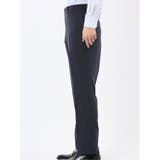 ストレッチウォッシャブル レギュラーフィット 2ボタン2ピーススーツ | TAKA-Q MEN | 詳細画像12