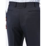 ストレッチウォッシャブル レギュラーフィット 2ボタン2ピーススーツ | TAKA-Q MEN | 詳細画像15