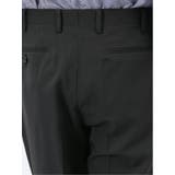 ストレッチウォッシャブル レギュラーフィット 2ボタン2ピーススーツ | TAKA-Q MEN | 詳細画像15