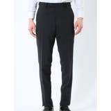 ストレッチウォッシャブル スリムフィット 2ボタン2ピース | TAKA-Q MEN | 詳細画像10