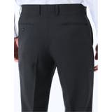 ストレッチウォッシャブル スリムフィット 2ボタン2ピース | TAKA-Q MEN | 詳細画像14