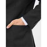 ストレッチウォッシャブル リラックスフィット 2ボタン2ピーススーツ | TAKA-Q MEN | 詳細画像9