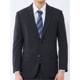 ストレッチウォッシャブル レギュラーフィット 2ボタン2ピース | TAKA-Q MEN | 詳細画像5 