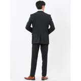 ウール調 ストレッチウォッシャブル スリムフィット | TAKA-Q MEN | 詳細画像2