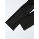 【WEB限定】裾上げ不要 ストレッチウォッシャブル 2ボタン2ピースノータック | TAKA-Q MEN | 詳細画像13 