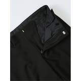 【WEB限定】裾上げ不要 ストレッチウォッシャブル 2ボタン2ピースノータック | TAKA-Q MEN | 詳細画像14 