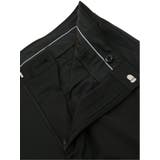 軽量ジャージ レギュラーフィット 2ボタン2ピーススーツ | TAKA-Q MEN | 詳細画像12