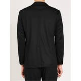 軽量ジャージ レギュラーフィット 2ボタン2ピーススーツ | TAKA-Q MEN | 詳細画像6